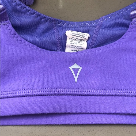 Ivivva sports bra - Picture 3 of 3